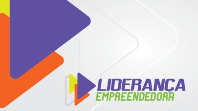 How to cancel & delete Liderança Empreendedora from iphone & ipad 1