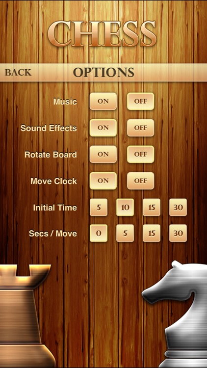 Chess ∙ screenshot-4