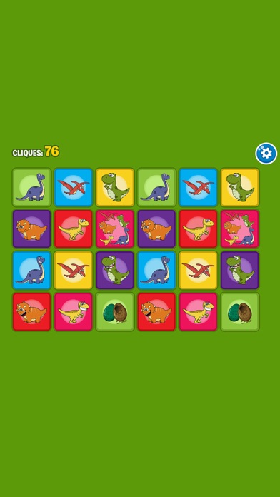 Interactive Play - Fofossauros screenshot 4