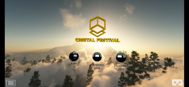 Cristal Festival(圖2)-速報App