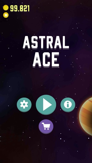 Astral Ace(圖4)-速報App