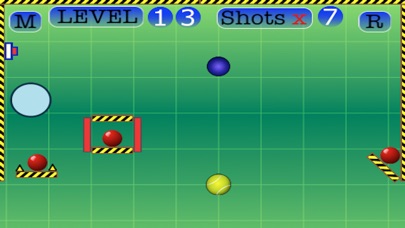 Pool Shooter Madness screenshot 3