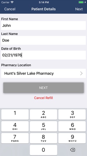 Hunt's Silver Lake Pharmacy(圖2)-速報App