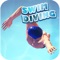 One of the best swimming pool racing game is now available in Itunes store 