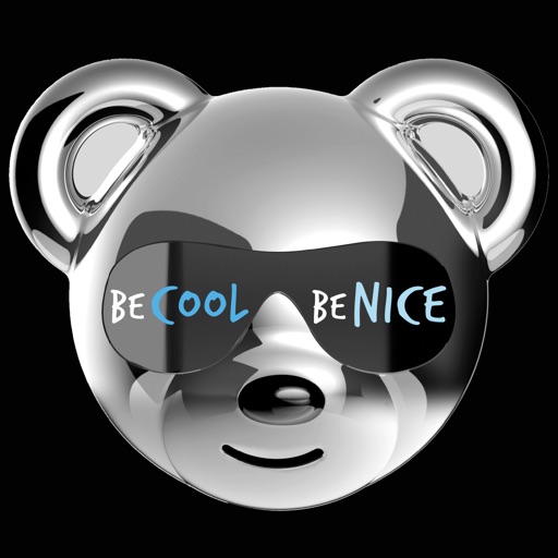 Be Cool Be Nice App