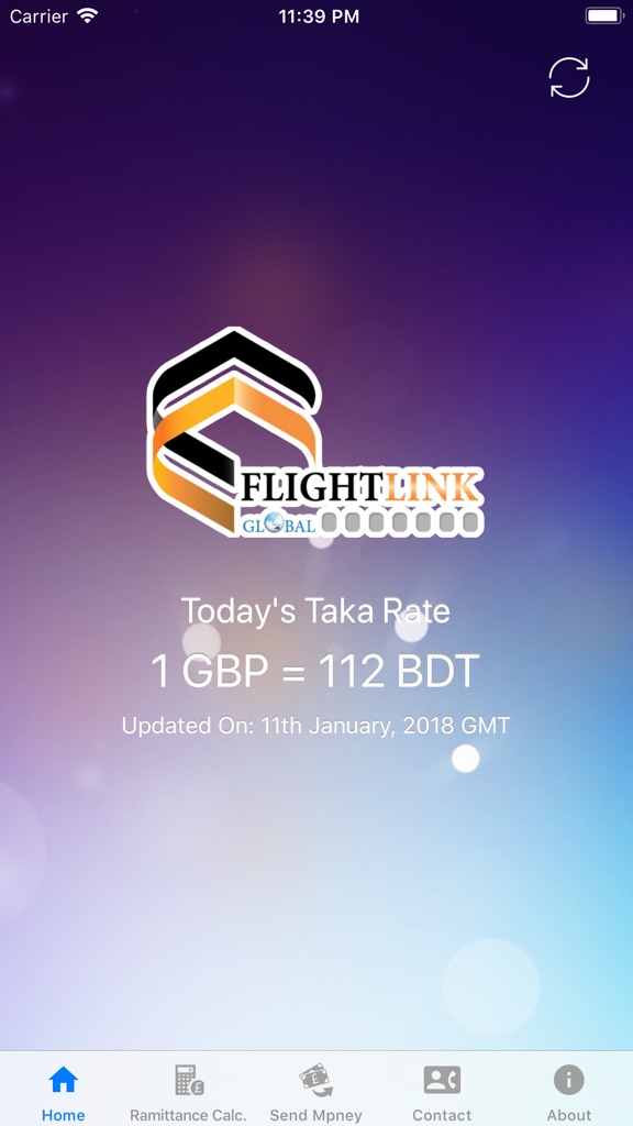 【图】Flightlink Global(截图2)