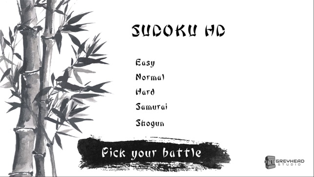 Sudoku Collection HD(圖4)-速報App