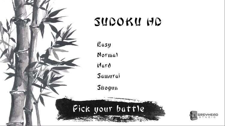 Sudoku Collection HD screenshot-3