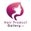 Hair Product Gallery