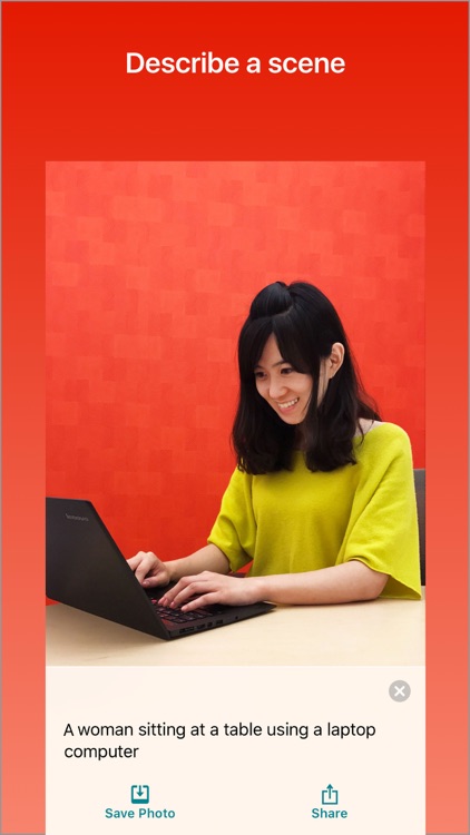 Seeing AI screenshot-4