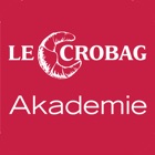 Top 20 Education Apps Like LE CROBAG Akademie - Best Alternatives
