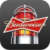 Budweiser Red Lights Bar Only
