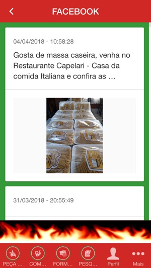 Restaurante Capelari(圖4)-速報App