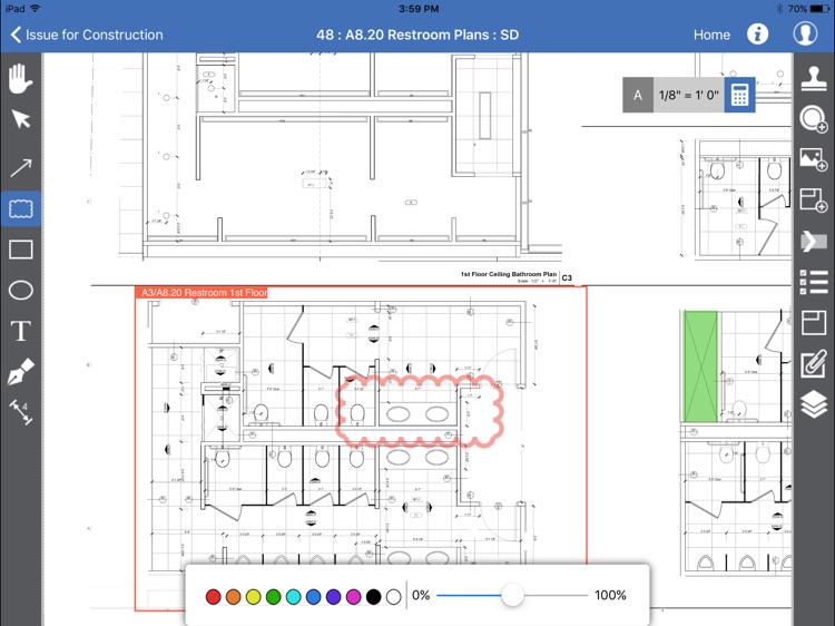 OCS Oasis FieldCenter