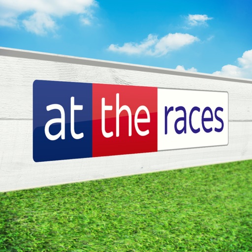 At The Races - Horse Racing