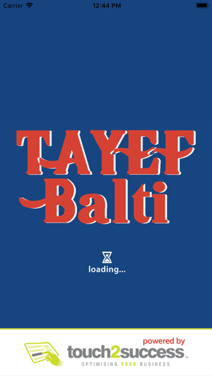 Tayef Balti(圖1)-速報App