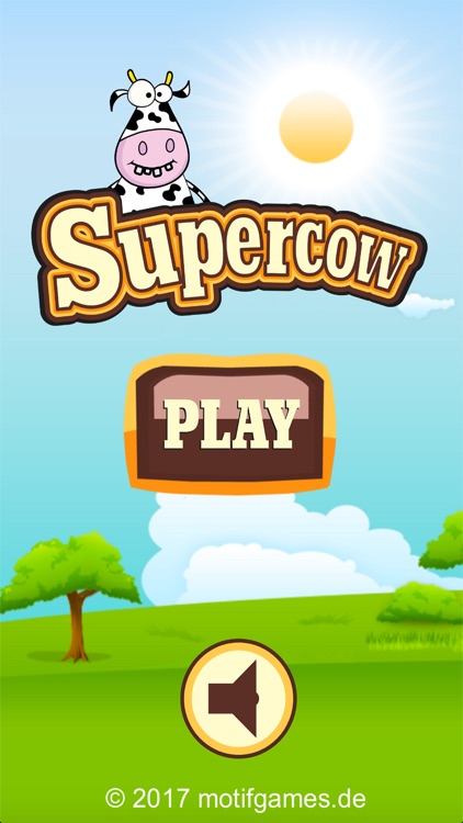 Supercow