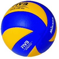 Volleyball Reviews