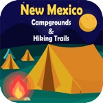 New Mexico Campgrounds  Trail