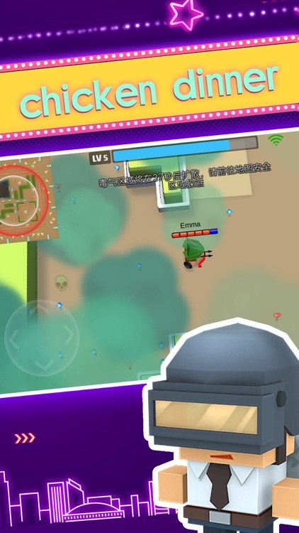 Arrow.io