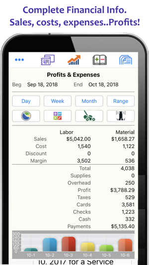 Lawn Care Pro Invoicing & More(圖3)-速報App