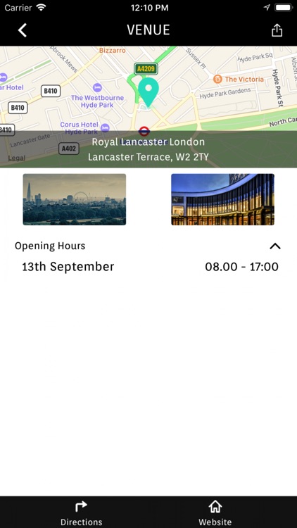 Bonhill screenshot-4