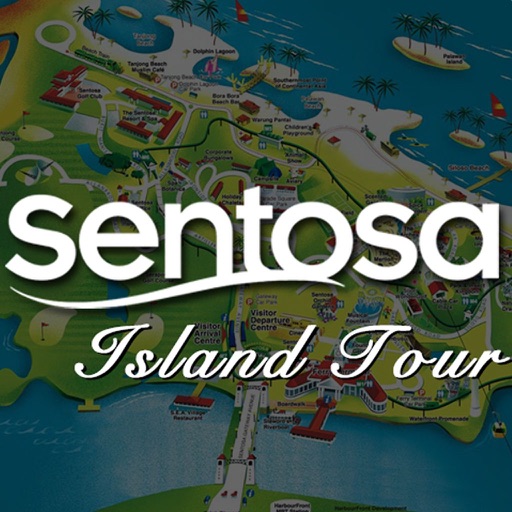 Sentosa Island Tour