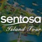 Quickest & Easiest way to book Sentosa Island Tours is through Sentosa Island tour app