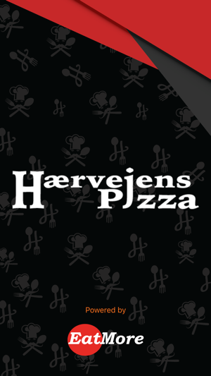 Hærvejens Pizza Cafe, Rødekro(圖1)-速報App