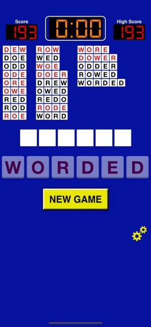 Pressed For Words(圖4)-速報App