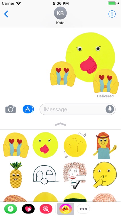 More Moji