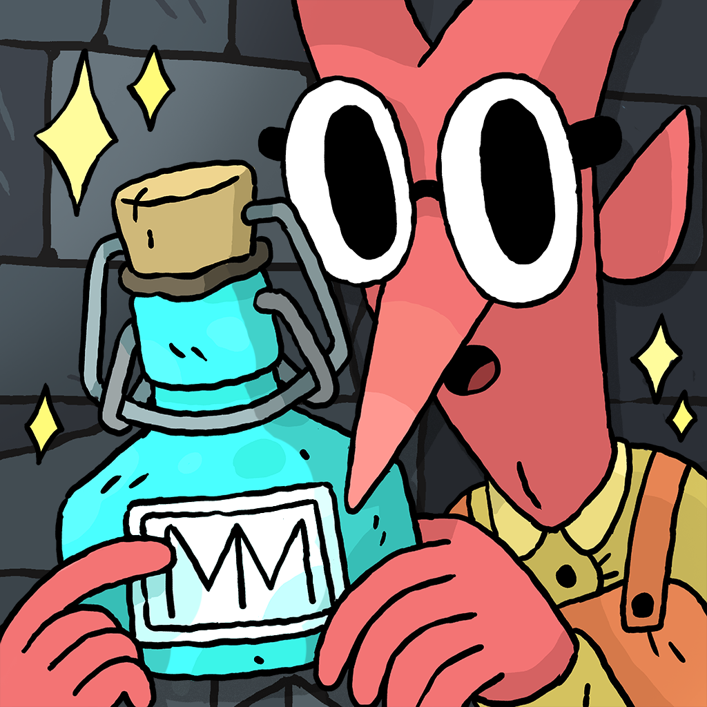 Miracle Merchant App Icon