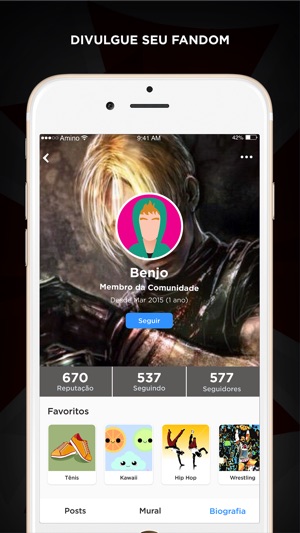 Amino para: Resident Evil(圖2)-速報App