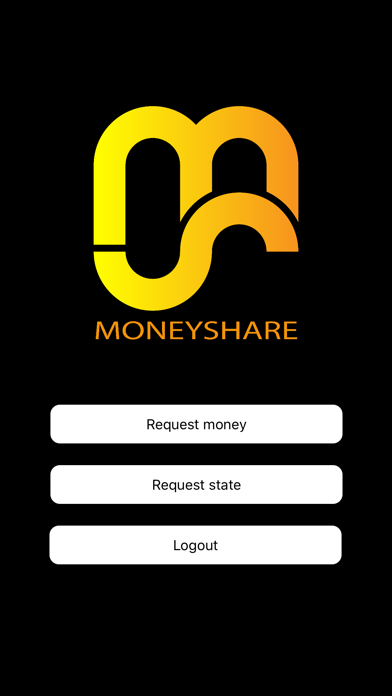 MoneyShare screenshot 2