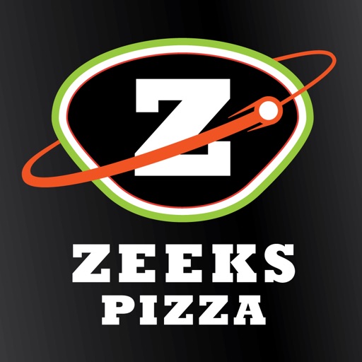 Zeeks Mobile Ordering Icon