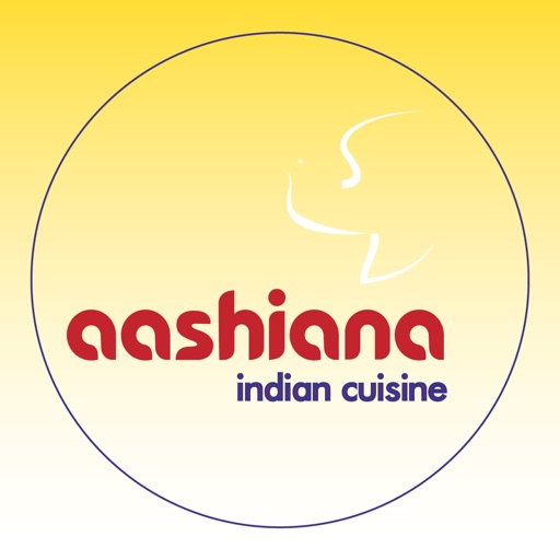 Aashiana Indian Cuisine icon