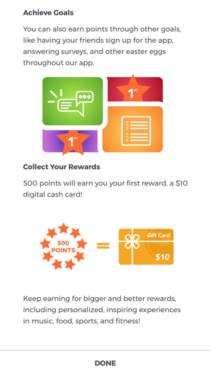 myUpside Rewards screenshot-4