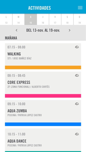 Fitness Club de Braga(圖4)-速報App