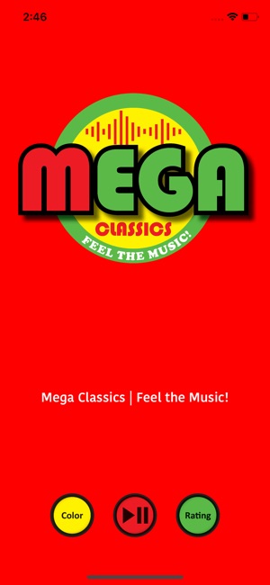 Mega Classics(圖3)-速報App