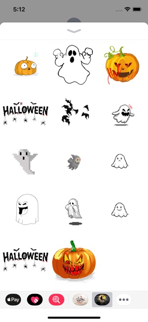 BOO Happy Halloween(圖3)-速報App