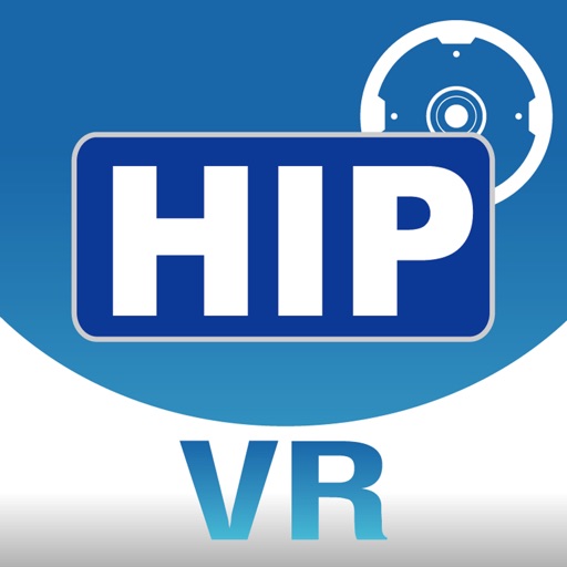 HIP VR icon