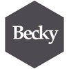 Becky-簡単すぎるTodoアプリ-