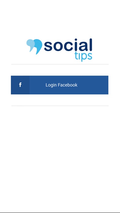 Socialtips Tipster screenshot 2