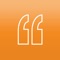 FitQuote is a simple little App to help keep you motivated to achieve your fitness goals