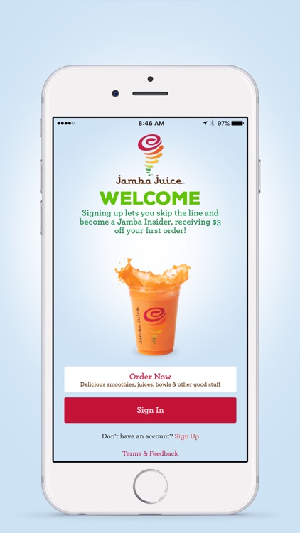 Jamba Juice