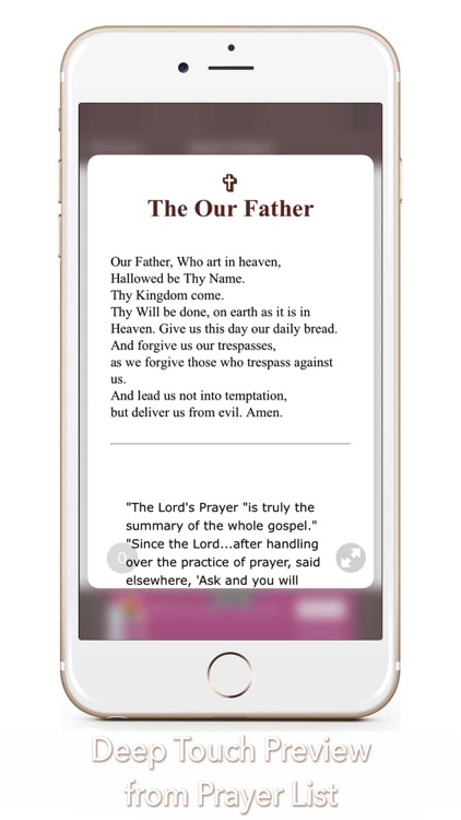 Catholic Prayers : Official screenshot-5