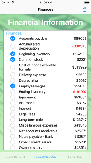 Learn finances(圖1)-速報App