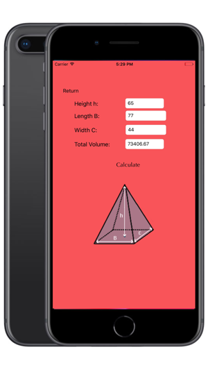 Volume and Geometry(圖3)-速報App