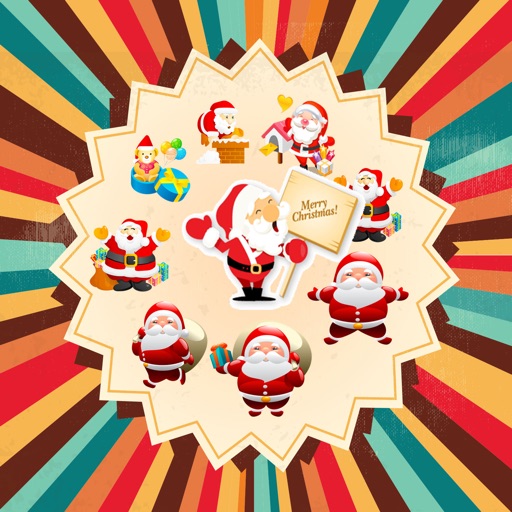 Christmas Snowman striker