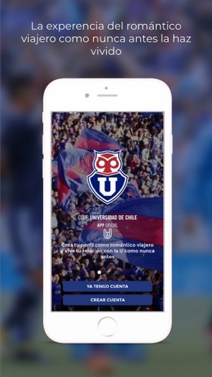 UdeChile(圖3)-速報App